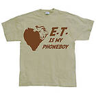 E.T. Is My Phoneboy T-Shirt (Herr)