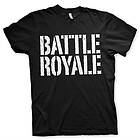 Battle Royale T-Shirt (Homme)