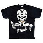 Fresh To Death T-Shirt (Herr)