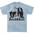 Rock & Roll T-Shirt (Herr)