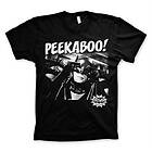 Peekaboo! T-Shirt (Herr)