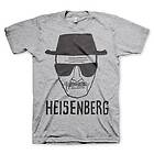 Heisenberg Sketch T-Shirt (Herr)