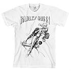 Harley Quinn Sways T-Shirt (Herr)