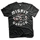 Misfit Garage Power Pick T-Shirt (Herr)