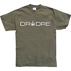 Dr Dre T-Shirt (Herr)