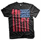 Red, White & Blues T-Shirt (Herr)