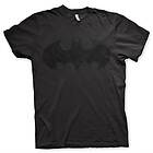 Batman Inked Logo T-Shirt (Herr)