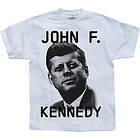 John F. Kennedy T-shirt T-Shirt (Herr)