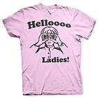 Helloooo Ladies! T-Shirt (Herr)