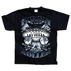 Las Vegas High Roller T-Shirt (Herr)