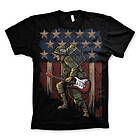Let´s Rock T-Shirt (Herr)