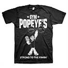 Popeye´s Gym T-Shirt (Herr)