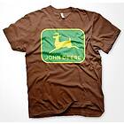 John Deere T-Shirt (Herre)