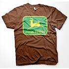 John Deere T-Shirt (Herr)