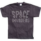 Space Invaders T-Shirt (Herr)