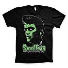 Smellvis T-Shirt (Herr)