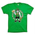 The Irish Drinkers T-Shirt (Herr)