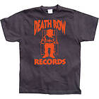 Death Row Records T-Shirt (Homme)