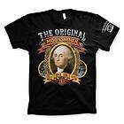 The Original Moonshiner T-Shirt (Herr)