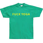 Fuck Yoga T-Shirt (Men's)