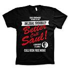 In Legal Trouble T-Shirt (Herr)