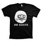 ME GUSTA T-Shirt (Herr)