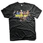 Birds Of Prey T-Shirt (Herr)