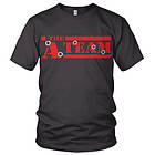 The A-Team Bullets T-Shirt (Herr)