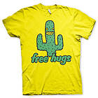 Free Hugs T-Shirt (Herr)