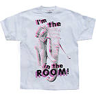 I´m In The Room T-Shirt (Herr)