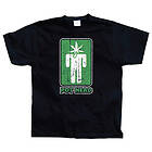 Pot Head T-Shirt (Herr)