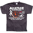 Alcatraz Biathlon T-Shirt (Herr)