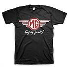 M.G. Wings T-Shirt (Herr)