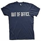 OUT OF OFFICE T-Shirt (Herre)
