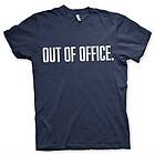 OUT OF OFFICE T-Shirt (Herr)