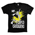 Caped Crusaders T-Shirt (Herr)