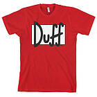 Duff T-Shirt (Herr)