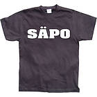 Säpo T-Shirt (Herr)