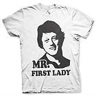 Mr First Lady T-Shirt (Herr)