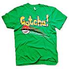 Gotcha T-Shirt (Herr)