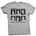 Friends Class Of 2004 T-Shirt (Herr)