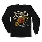 Fuzzy Cooter´s Carburetors LS T-Shirt (Herr)