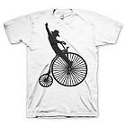 Rodeo Bike T-Shirt (Herr)