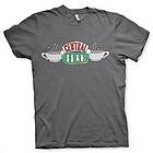 Friends Central Perk T-Shirt (Homme)