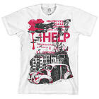 HELP T-Shirt (Herr)