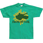 Frank The Tank T-Shirt (Herr)