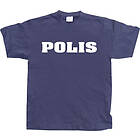 Polis T-Shirt (Herr)