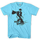 Little Dirty Harry T-Shirt (Herr)
