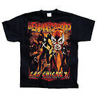 Las Chicas X T-Shirt (Herr)