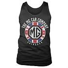 The M.G. Car Company 1924 Tank Top (Herr)